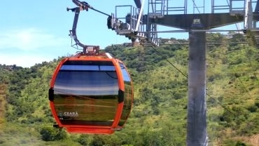 CHAPADA DO ARARIPE SEMANA SANTA 2026